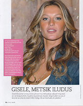 Marie-Claire (Estonia-July 2007)